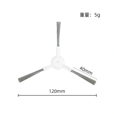 Phụ kiện Dreame Bot L10s Ultra, L10s Ultra SE, L10 Prime, L10S Pro - Bàn chải, bộ lọc, cán lau, túi bụi giá 54.450 VND 5 Phụ kiện Dreame Bot L10s Ultra, L10s Ultra SE, L10 Prime, L10S Pro - Bàn chải, bộ lọc, cán lau, túi bụi giá 54.450 VND 5