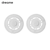 Phụ kiện Dreame Bot L10s Ultra, L10s Ultra SE, L10 Prime, L10S Pro - Bàn chải, bộ lọc, cán lau, túi bụi giá 54.450 VND 8