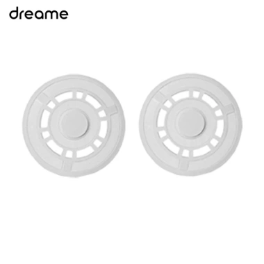 Phụ kiện Dreame Bot L10s Ultra, L10s Ultra SE, L10 Prime, L10S Pro - Bàn chải, bộ lọc, cán lau, túi bụi giá 54.450 VND