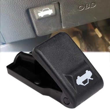 Phụ kiện EHES 8.118.034.000 - Chốt tay cầm hood cho Hyundai Accent, Elantra, Kia Rio K2, giá chỉ 55.968₫