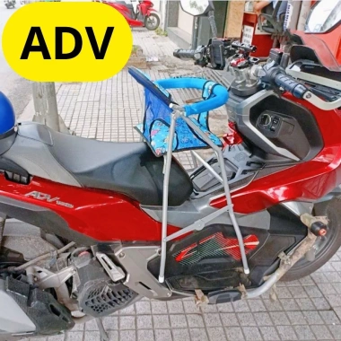 Phụ Kiện Ghế Xe Máy Tay Ga - Đọc Kỹ Phân Loại, Giá 45.500đ, Giá Gốc 58.240đ, Xe Máy Số 8 Phụ Kiện Ghế Xe Máy Tay Ga - Đọc Kỹ Phân Loại, Giá 45.500đ, Giá Gốc 58.240đ, Xe Máy Số 8
