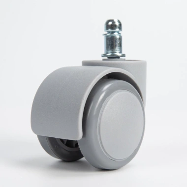 Phụ kiện ghế xoay trẻ em – bánh xe tự khóa, phanh tự động, im lặng, hỗ trợ học tập