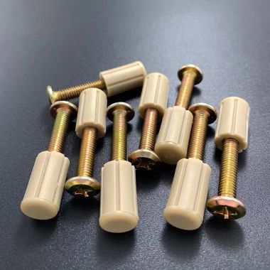 Phụ kiện giường trẻ em J154 – Giá đỡ ván & thẳng, vít & đai ốc nhựa, 97% tích cực 5 Phụ kiện giường trẻ em J154 – Giá đỡ ván & thẳng, vít & đai ốc nhựa, 97% tích cực 5