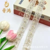 Phụ kiện Hanfu thêu ren phong cách mới, thích hợp hành lý - Giá chỉ 293.436₫