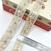 Phụ kiện Hanfu thêu ren phong cách mới, thích hợp hành lý - Giá chỉ 293.436₫ 3