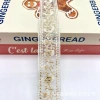 Phụ kiện Hanfu thêu ren phong cách mới, thích hợp hành lý - Giá chỉ 293.436₫ 4