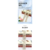 Phụ kiện Hanfu thêu ren phong cách mới, thích hợp hành lý - Giá chỉ 293.436₫ 8