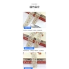 Phụ kiện Hanfu thêu ren phong cách mới, thích hợp hành lý - Giá chỉ 293.436₫ 9
