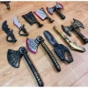 Phụ kiện hóa trang Rìu Cưa Dao Cosplay Halloween - Đồ chơi siêu thực, giảm giá 21k, chất liệu bền, giá chỉ 72.000 VND 9