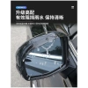 Phụ kiện Honda CRV 2.025: Kính chắn mưa lông mày đảo chiều, giảm giá 151.884 VND 8