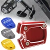 Phụ kiện Honda NX500 - Hỗ trợ ghế mở rộng, chống trượt, giảm giá chỉ 183.260₫
