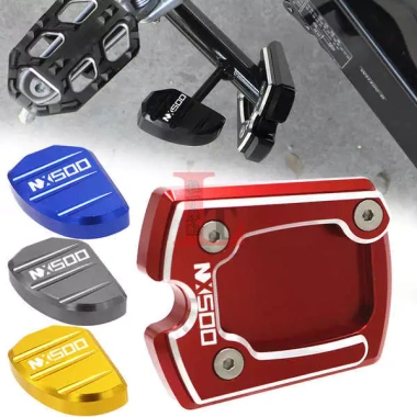 Phụ kiện Honda NX500 - Hỗ trợ ghế mở rộng, chống trượt, giảm giá chỉ 183.260₫ Phụ kiện Honda NX500 - Hỗ trợ ghế mở rộng, chống trượt, giảm giá chỉ 183.260₫