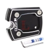 Phụ kiện Honda NX500 - Hỗ trợ ghế mở rộng, chống trượt, giảm giá chỉ 183.260₫ 8