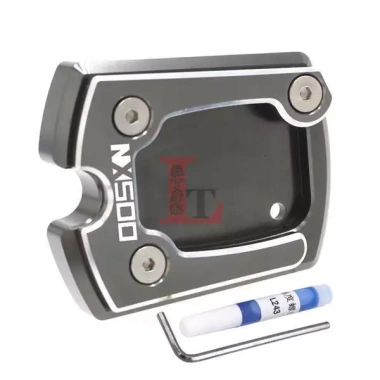 Phụ kiện Honda NX500 - Hỗ trợ ghế mở rộng, chống trượt, giảm giá chỉ 183.260₫ 9 Phụ kiện Honda NX500 - Hỗ trợ ghế mở rộng, chống trượt, giảm giá chỉ 183.260₫ 9