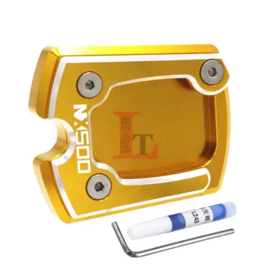 Phụ kiện Honda NX500 - Hỗ trợ ghế mở rộng, chống trượt, giảm giá chỉ 183.260₫ 13 Phụ kiện Honda NX500 - Hỗ trợ ghế mở rộng, chống trượt, giảm giá chỉ 183.260₫ 13