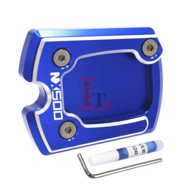 Phụ kiện Honda NX500 - Hỗ trợ ghế mở rộng, chống trượt, giảm giá chỉ 183.260₫ 14 Phụ kiện Honda NX500 - Hỗ trợ ghế mở rộng, chống trượt, giảm giá chỉ 183.260₫ 14