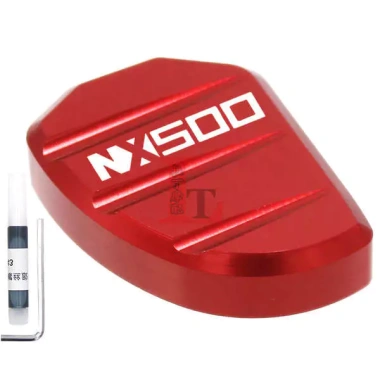 Phụ kiện Honda NX500 - Hỗ trợ ghế mở rộng, chống trượt, giảm giá chỉ 183.260₫ 15 Phụ kiện Honda NX500 - Hỗ trợ ghế mở rộng, chống trượt, giảm giá chỉ 183.260₫ 15