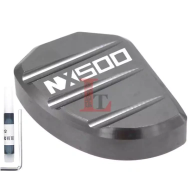 Phụ kiện Honda NX500 - Hỗ trợ ghế mở rộng, chống trượt, giảm giá chỉ 183.260₫ 17 Phụ kiện Honda NX500 - Hỗ trợ ghế mở rộng, chống trượt, giảm giá chỉ 183.260₫ 17