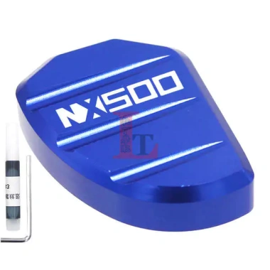 Phụ kiện Honda NX500 - Hỗ trợ ghế mở rộng, chống trượt, giảm giá chỉ 183.260₫ 19 Phụ kiện Honda NX500 - Hỗ trợ ghế mở rộng, chống trượt, giảm giá chỉ 183.260₫ 19