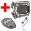 Phụ kiện Honda NX500 - Hỗ trợ ghế mở rộng, chống trượt, giảm giá chỉ 183.260₫ 22
