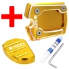 Phụ kiện Honda NX500 - Hỗ trợ ghế mở rộng, chống trượt, giảm giá chỉ 183.260₫ 23
