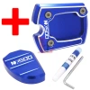 Phụ kiện Honda NX500 - Hỗ trợ ghế mở rộng, chống trượt, giảm giá chỉ 183.260₫ 24