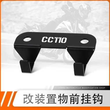 Phụ kiện Honda Youth CC110 Vòi phía trước sửa đổi tăng tốc giá ưu đãi 113.018 VND