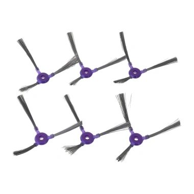 Phụ kiện hút bụi Samsung Powerbot‑E VR05R5.050WK, 6 Side‑Brush, giá 99.792đ 8 Phụ kiện hút bụi Samsung Powerbot‑E VR05R5.050WK, 6 Side‑Brush, giá 99.792đ 8