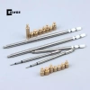 Phụ kiện in 3D T12 T65 C245 - Đầu hàn áp lực, Đầu hàn M4, Đai ốc nóng chảy - MỚI, Giá ưu đãi 140.690₫ 6