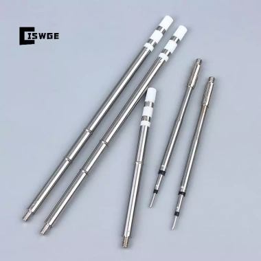 Phụ kiện in 3D T12 T65 C245 - Đầu hàn áp lực, Đầu hàn M4, Đai ốc nóng chảy - MỚI, Giá ưu đãi 140.690₫ 7