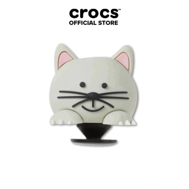 Phụ kiện Jibbitz Charm 3D Kitty - Giá ưu đãi 225.000 VNĐ, giảm 45.000 Phụ kiện Jibbitz Charm 3D Kitty - Giá ưu đãi 225.000 VNĐ, giảm 45.000