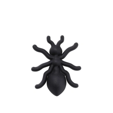 Phụ kiện Jibbitz Charm Ant Đen - Giá ưu đãi 175.000đ (giá gốc 210.000đ) - Dán giày Vans 5 Phụ kiện Jibbitz Charm Ant Đen - Giá ưu đãi 175.000đ (giá gốc 210.000đ) - Dán giày Vans 5