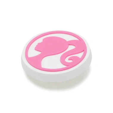 Phụ kiện Jibbitz Charm Barbie - Giá 225.000₫, giảm 270.000, phụ kiện giày Vans 3