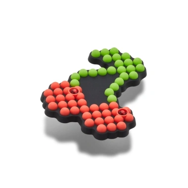 Phụ kiện Jibbitz Charm Beaded Cherry - Dây chuyền hạt anh đào, giá chỉ 225.000₫ 3 Phụ kiện Jibbitz Charm Beaded Cherry - Dây chuyền hạt anh đào, giá chỉ 225.000₫ 3