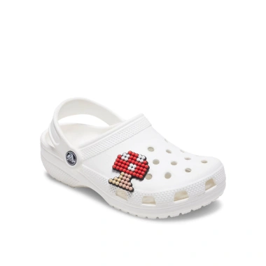 Phụ kiện Jibbitz Charm Beaded Mushroom Dây móc giày Vans, giảm còn 225.000 đồng 2