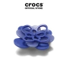 Phụ kiện Jibbitz Charm Blooming Dark Blue Flower - Hoa xanh đậm, giá ưu đãi 225.000₫ giảm 45.000₫