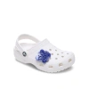 Phụ kiện Jibbitz Charm Blooming Dark Blue Flower - Hoa xanh đậm, giá ưu đãi 225.000₫ giảm 45.000₫ 2