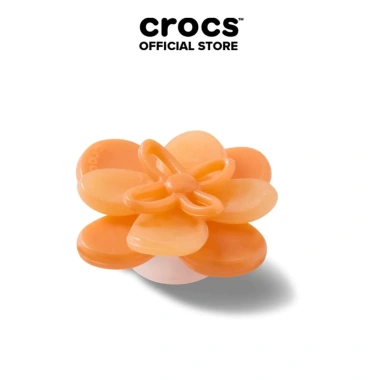 Phụ kiện Jibbitz Charm Blooming Red Flower – Hoa Đỏ Nở Rộ, Giá 225.000₫ giảm từ 270.000₫ Phụ kiện Jibbitz Charm Blooming Red Flower – Hoa Đỏ Nở Rộ, Giá 225.000₫ giảm từ 270.000₫