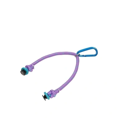 Phụ kiện Jibbitz Charm Carabiner dây - móc khóa thời trang, bền đẹp, giảm còn 295.000₫ 5 Phụ kiện Jibbitz Charm Carabiner dây - móc khóa thời trang, bền đẹp, giảm còn 295.000₫ 5
