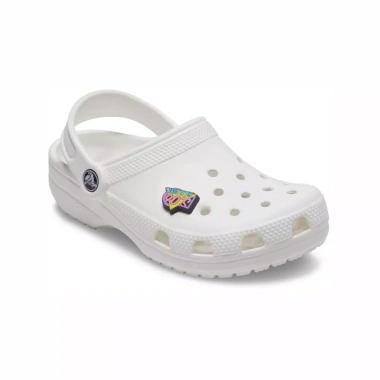 Phụ kiện Jibbitz Charm cho Crocs - Giá ưu đãi 175.000 VND, giảm từ 213.500 3 Phụ kiện Jibbitz Charm cho Crocs - Giá ưu đãi 175.000 VND, giảm từ 213.500 3