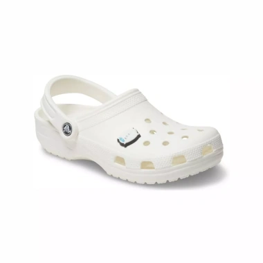 Phụ kiện Jibbitz Charm cho Crocs - Giá ưu đãi 175.000 VND, giảm từ 213.500 6 Phụ kiện Jibbitz Charm cho Crocs - Giá ưu đãi 175.000 VND, giảm từ 213.500 6