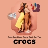 Phụ kiện Jibbitz Charm cho Crocs - Giá ưu đãi 175.000 VND, giảm từ 213.500 8