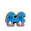 Phụ kiện Jibbitz Charm cho Crocs - Giá ưu đãi 175.000 VND, giảm từ 213.500 11