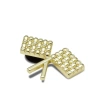 Phụ kiện Jibbitz Charm Cờ Vàng Kart - Giá chỉ 225.000đ, giảm từ 270.000đ 3