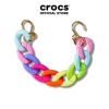 Phụ kiện Jibbitz Charm Dây Xích Rainbow – Giá chỉ 295.000 VND, Tô màu Vans
