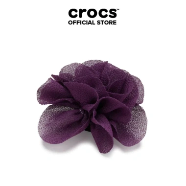 Phụ kiện Jibbitz Charm Deep Purple Floral – Màu tím đậm, họa tiết hoa, giảm giá 225.000₫ Phụ kiện Jibbitz Charm Deep Purple Floral – Màu tím đậm, họa tiết hoa, giảm giá 225.000₫