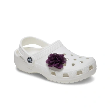 Phụ kiện Jibbitz Charm Deep Purple Floral – Màu tím đậm, họa tiết hoa, giảm giá 225.000₫ 2 Phụ kiện Jibbitz Charm Deep Purple Floral – Màu tím đậm, họa tiết hoa, giảm giá 225.000₫ 2