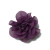 Phụ kiện Jibbitz Charm Deep Purple Floral – Màu tím đậm, họa tiết hoa, giảm giá 225.000₫ 3