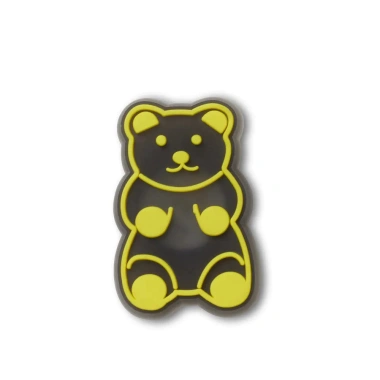 Phụ Kiện Jibbitz Charm Đèn Sáng Gấu Kẹo - Giá 225.000 VND, nhẹ nhàng, dễ gắn 3