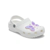 Phụ kiện Jibbitz Charm Double Butterfly - Giá 295.000 VND, giảm từ 377.600 VND, phụ kiện Vans thời trang 2